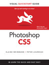 Photoshop CS5 for Windows and Macintosh (eBook)